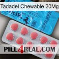 Tadadel Chewable 20Mg new14